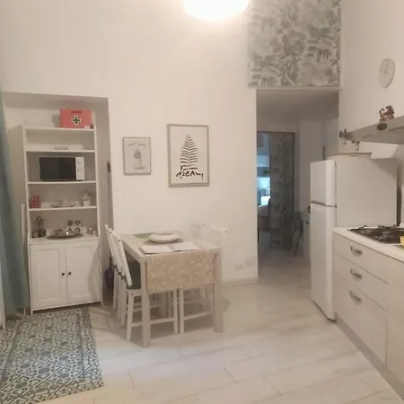דירה Rosanna