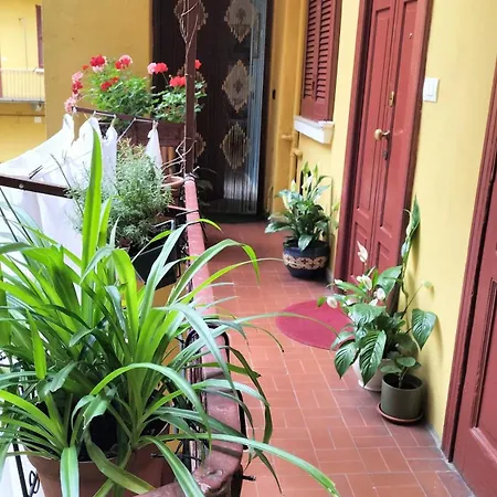 Apartamento Rosanna