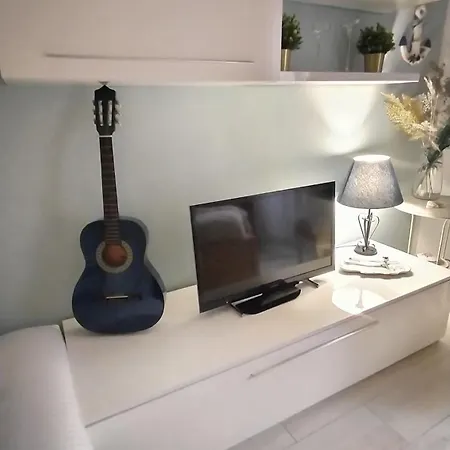 Rosanna Apartamento Milão